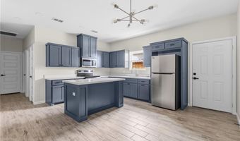 1233 Country Club Dr, Alamo, TX 78589
