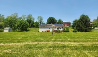 2773 Lucas Turnpike Tpke, Accord, NY 12404