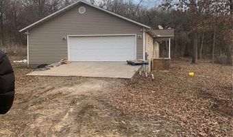 190 County Road 853, Green Forest, AR 72638