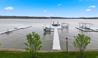 1880 Lane 105 Lake James, Angola, IN 46703