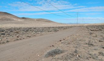 Lahontan Dam Road, Fallon, NV 89406