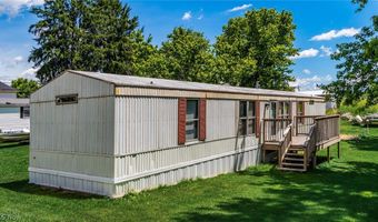 8112 East St, Adamsville, OH 43802