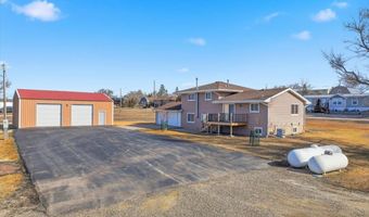 603 E 1st St, Buffalo, SD 57720