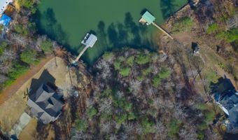 BEAR COVE Ln lot 20, Arley, AL 35541