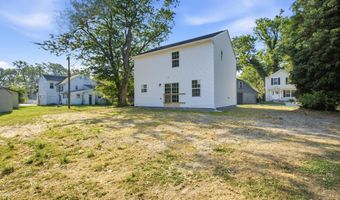 411 W REED St, Dover, DE 19901