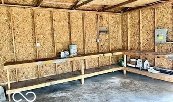 404 E Monroe St, Alexandria, IN 46001