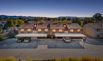 804 812 W Cedar Ct, Fruita, CO 81521