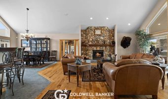 4960 S Skyline Rd, Casper, WY 82604