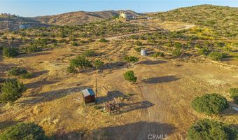6780 Hubbard Rd, Acton, CA 93510
