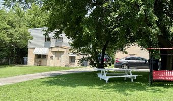 1316 E 7th St, Anderson, IN 46012