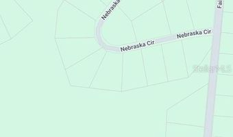 CLEVELAND DRIVE, Alford, FL 32420