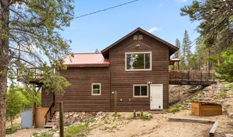 109 Cutforth Rd, Black Hawk, CO 80422