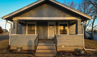 720 10th St, Beaver City, NE 68926