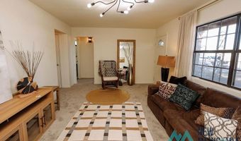 109 N Tenth St, Carlsbad, NM 88220