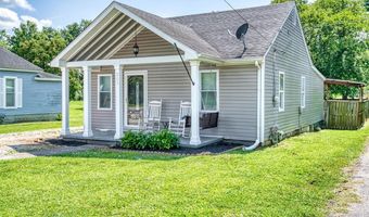 203 Wilson Ave, Auburn, KY 42206