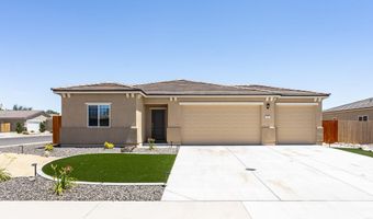 727 Sycamore Dr, Fallon, NV 89406