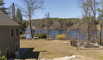 21 Crittenden Rd, Bradford, NH 03221