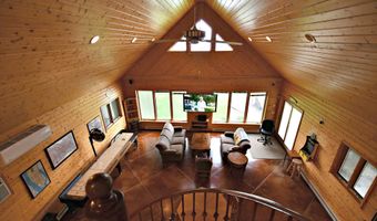 3654 Little Ida Beach Rd NW, Alexandria, MN 56308