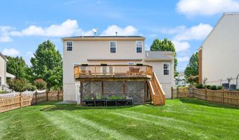 18404 BRIGHT PLUME Ter, Boyds, MD 20841