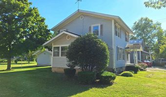 218 Dearborn St, Berne, IN 46711