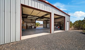 45 County Road 8093, Concho, AZ 85924