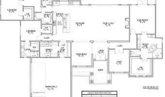 7143 Bella Gdn, San Antonio, TX 78256