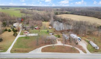 3119 E State Road 256, Austin, IN 47102