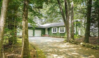 4 Clark Island Rd, Amherst, NH 03031