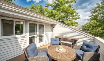 1878 Ridgeview Circle Dr, Ballwin, MO 63021