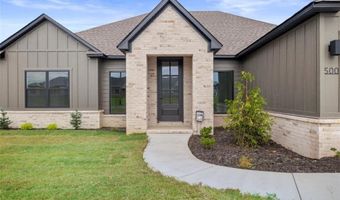 500 Buffalo Pass, Barling, AR 72923
