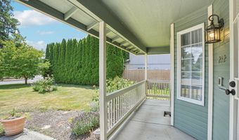 212 SW 2ND Ct, Battle Ground, WA 98604
