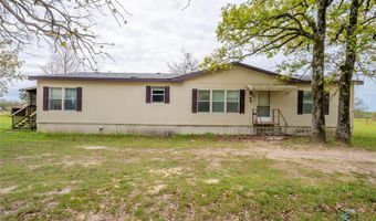 4002 County Road 4610, Athens, TX 75752