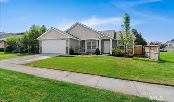 9431 W Idlewood Dr, Boise, ID 83709