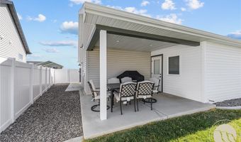 926 Anacapa Ln, Billings, MT 59105