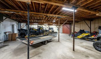 611 W Fetterman St, Buffalo, WY 82834