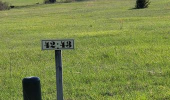 Alden Meadows lot 42, Alden, MI 49612