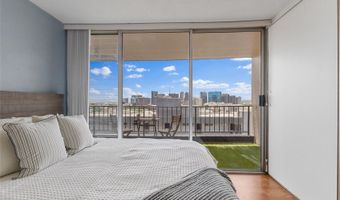 775 Kinalau Pl 1806, Honolulu, HI 96813
