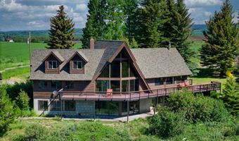 475 E ALTA SKI HILL Rd, Alta, WY 83414