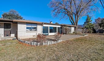 7716 Northridge Ave NE, Albuquerque, NM 87109