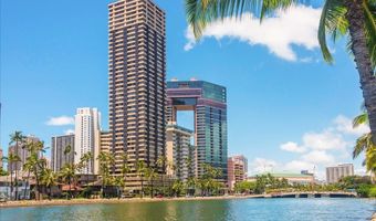 444 Niu St 2801, Honolulu, HI 96815