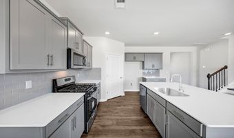 2100 Leatherstone Ln Plan: HAYDEN, Blythewood, SC 29016