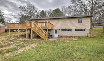 163 Valley View Dr, Abingdon, VA 24210