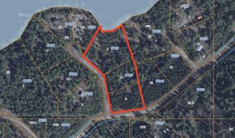 17261 N Rock Rose Ln, Chickaloon, AK 99674