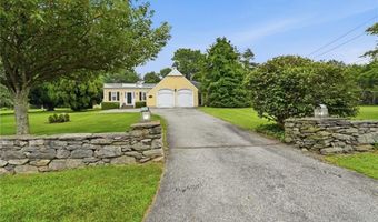142 Ferry Rd, Bristol, RI 02809
