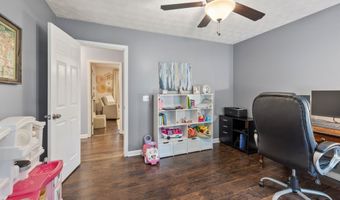 372 Jordan Rd, Ball Ground, GA 30107