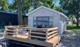 13942 Goose Isle Rd, Big Stone City, SD 57216