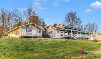 1607 BUCKEYSTOWN Pike, Adamstown, MD 21710