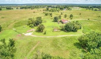 5840 N 180 Rd, Beggs, OK 74421