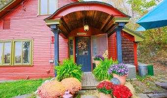 1312 Macintosh Hill Rd, Bethel, VT 05060