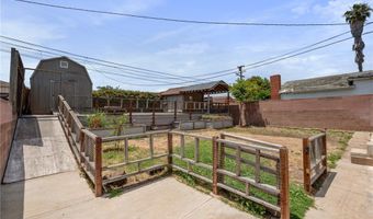 1124 W 123rd St, Los Angeles, CA 90044